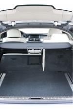 BMW X6 ActiveHybrid 2009 года